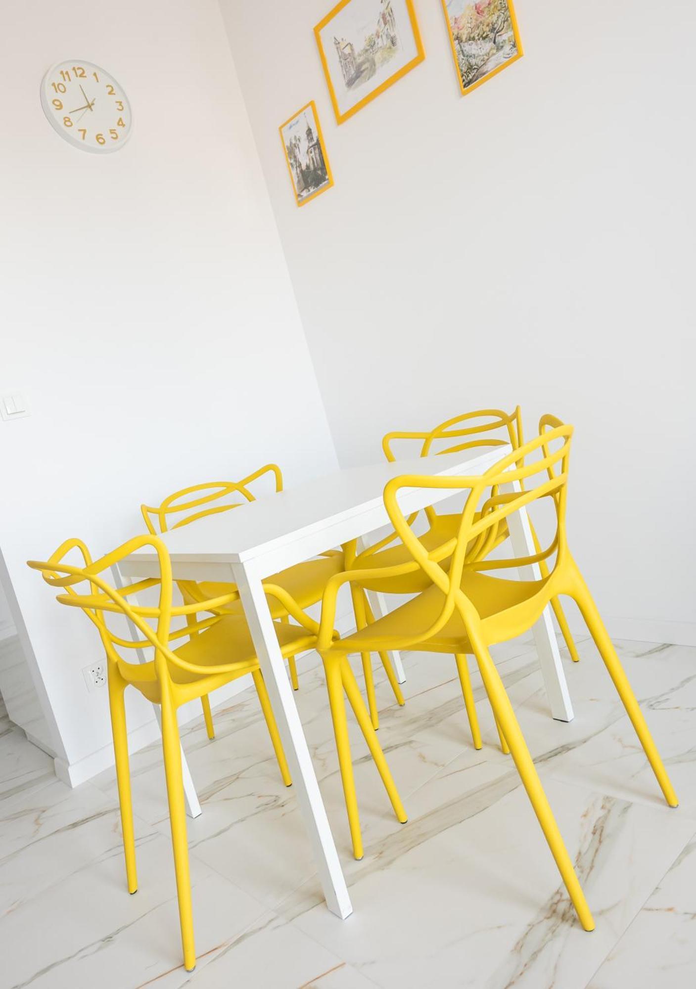 Praga Grochowska Modern Apartment
